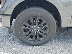 2025 Ford F-150 SuperCrew Cab 4WD Pickup for sale #S1824 - photo 7