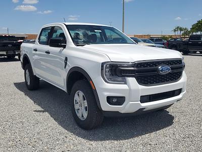New 2025 Ford Ranger XL SuperCrew Cab Pickup for sale #S1825 - photo 2