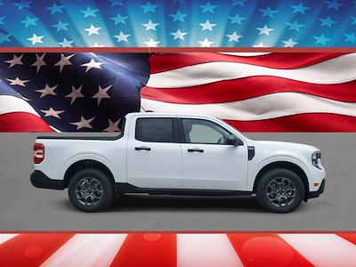 2025 Ford Maverick SuperCrew Cab FWD Pickup for sale #S1826 - photo 1
