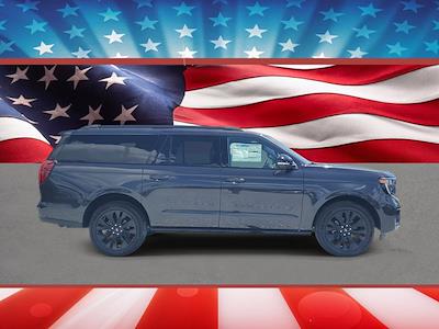 2025 Ford Expedition MAX 4WD SUV for sale #S1827 - photo 1