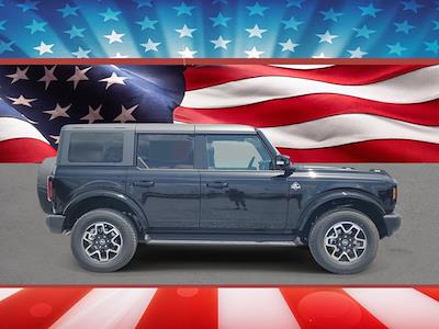 2025 Ford Bronco 4WD SUV for sale #S1828 - photo 1