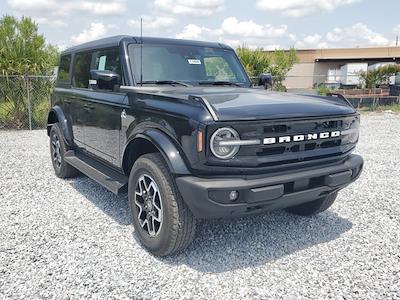 2025 Ford Bronco 4WD SUV for sale #S1828 - photo 2