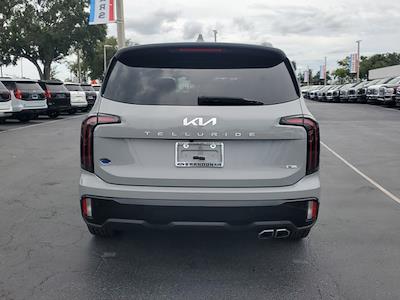 2024 Kia Telluride AWD SUV for sale #S1830A - photo 2