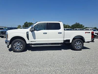 2025 Ford F-350 Crew Cab SRW 4WD Pickup for sale #S1832 - photo 1