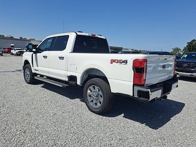 2025 Ford F-350 Crew Cab SRW 4WD Pickup for sale #S1832 - photo 2
