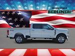 2025 Ford F-350 Crew Cab SRW 4WD Pickup for sale #S1832 - photo 3
