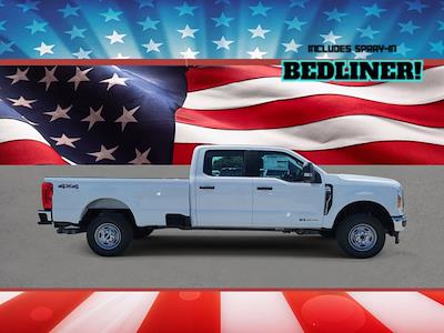 2025 Ford F-250 Crew Cab 4WD Pickup for sale #S1833 - photo 1