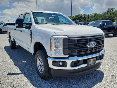 2025 Ford F-250 Crew Cab 4WD Pickup for sale #S1833 - photo 2