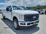 2025 Ford F-250 Crew Cab 4WD Pickup for sale #S1834 - photo 2
