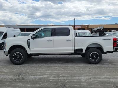 2025 Ford F-250 Crew Cab 4WD Pickup for sale #S1836 - photo 2