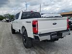 2025 Ford F-250 Crew Cab 4WD Pickup for sale #S1836 - photo 9