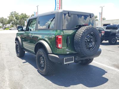 2023 Ford Bronco 4WD SUV for sale #S1838A - photo 2