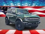 2023 Ford Bronco 4WD SUV for sale #S1838A - photo 1