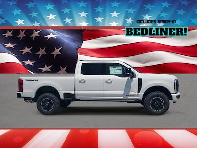 2025 Ford F-250 Crew Cab 4WD Pickup for sale #S1839 - photo 1