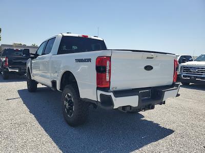 2025 Ford F-250 Crew Cab 4WD Pickup for sale #S1839 - photo 1