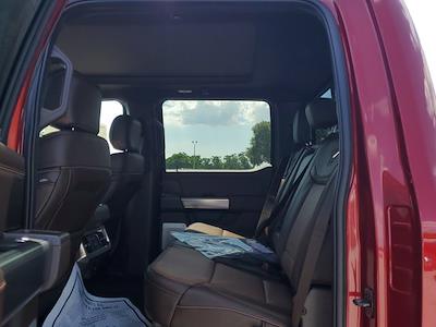 New 2025 Ford F-450 King Ranch Crew Cab 4WD DRW Pickup for sale #S1840 - photo 2