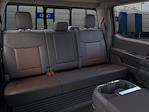 New 2025 Ford F-450 King Ranch Crew Cab 4WD DRW Pickup for sale #S1840 - photo 11