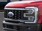 New 2025 Ford F-450 King Ranch Crew Cab 4WD DRW Pickup for sale #S1840 - photo 17