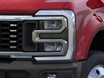 New 2025 Ford F-450 King Ranch Crew Cab 4WD DRW Pickup for sale #S1840 - photo 18