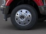 New 2025 Ford F-450 King Ranch Crew Cab 4WD DRW Pickup for sale #S1840 - photo 19