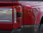 New 2025 Ford F-450 King Ranch Crew Cab 4WD DRW Pickup for sale #S1840 - photo 21