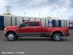 New 2025 Ford F-450 King Ranch Crew Cab 4WD DRW Pickup for sale #S1840 - photo 5