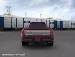 New 2025 Ford F-450 King Ranch Crew Cab 4WD DRW Pickup for sale #S1840 - photo 7