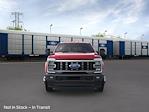New 2025 Ford F-450 King Ranch Crew Cab 4WD DRW Pickup for sale #S1840 - photo 8
