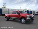New 2025 Ford F-450 King Ranch Crew Cab 4WD DRW Pickup for sale #S1840 - photo 1