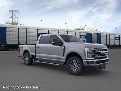 New 2025 Ford F-250 Lariat Crew Cab 4WD Pickup for sale #S1841 - photo 1