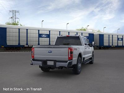 New 2025 Ford F-250 Lariat Crew Cab 4WD Pickup for sale #S1841 - photo 2