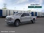 New 2025 Ford F-250 Lariat Crew Cab 4WD Pickup for sale #S1841 - photo 3