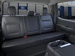 New 2025 Ford F-250 Lariat Crew Cab 4WD Pickup for sale #S1841 - photo 11