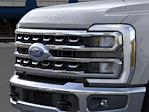 New 2025 Ford F-250 Lariat Crew Cab 4WD Pickup for sale #S1841 - photo 17
