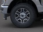 New 2025 Ford F-250 Lariat Crew Cab 4WD Pickup for sale #S1841 - photo 19