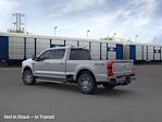 New 2025 Ford F-250 Lariat Crew Cab 4WD Pickup for sale #S1841 - photo 6