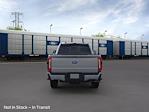 New 2025 Ford F-250 Lariat Crew Cab 4WD Pickup for sale #S1841 - photo 7