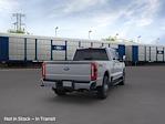 New 2025 Ford F-250 Lariat Crew Cab 4WD Pickup for sale #S1841 - photo 2