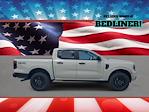 New 2025 Ford Ranger XLT SuperCrew Cab 4WD Pickup for sale #S1842 - photo 3