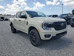 New 2025 Ford Ranger XLT SuperCrew Cab 4WD Pickup for sale #S1842 - photo 4