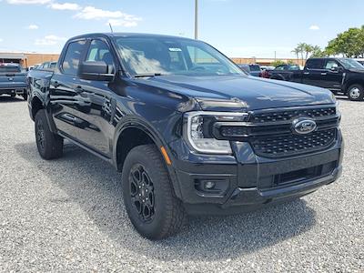 New 2025 Ford Ranger XLT SuperCrew Cab Pickup for sale #S1843 - photo 2