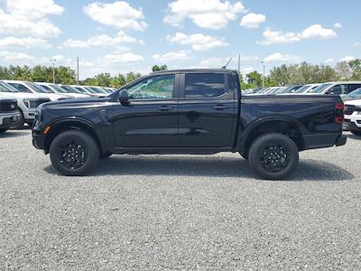 New 2025 Ford Ranger XLT SuperCrew Cab Pickup for sale #S1843 - photo 1