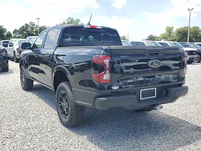 New 2025 Ford Ranger XLT SuperCrew Cab Pickup for sale #S1843 - photo 2