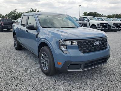 2025 Ford Maverick SuperCrew Cab FWD Pickup for sale #S1844 - photo 2