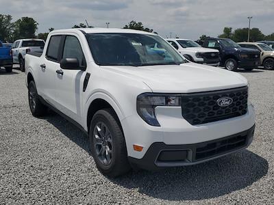2025 Ford Maverick SuperCrew Cab FWD Pickup for sale #S1845 - photo 2