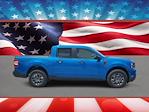 2025 Ford Maverick SuperCrew Cab FWD Pickup for sale #S1847 - photo 1
