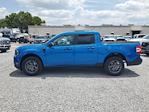 2025 Ford Maverick SuperCrew Cab FWD Pickup for sale #S1847 - photo 3