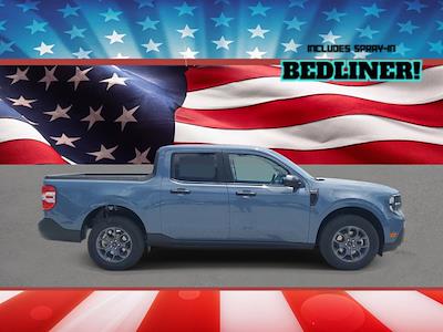 2025 Ford Maverick SuperCrew Cab FWD Pickup for sale #S1848 - photo 1
