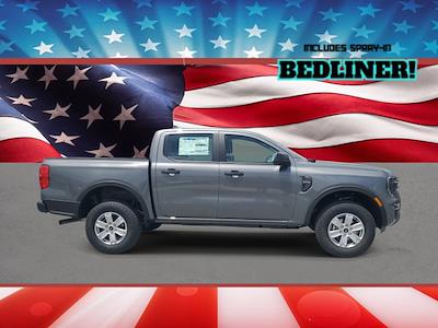 2025 Ford Ranger SuperCrew Cab RWD Pickup for sale #S1849 - photo 1