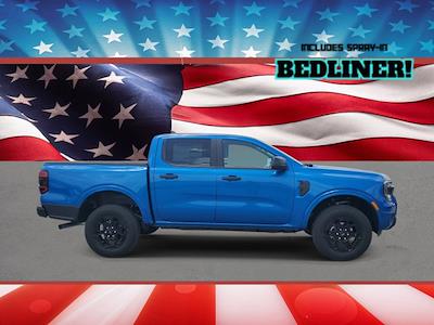 2025 Ford Ranger SuperCrew Cab RWD Pickup for sale #S1850 - photo 1
